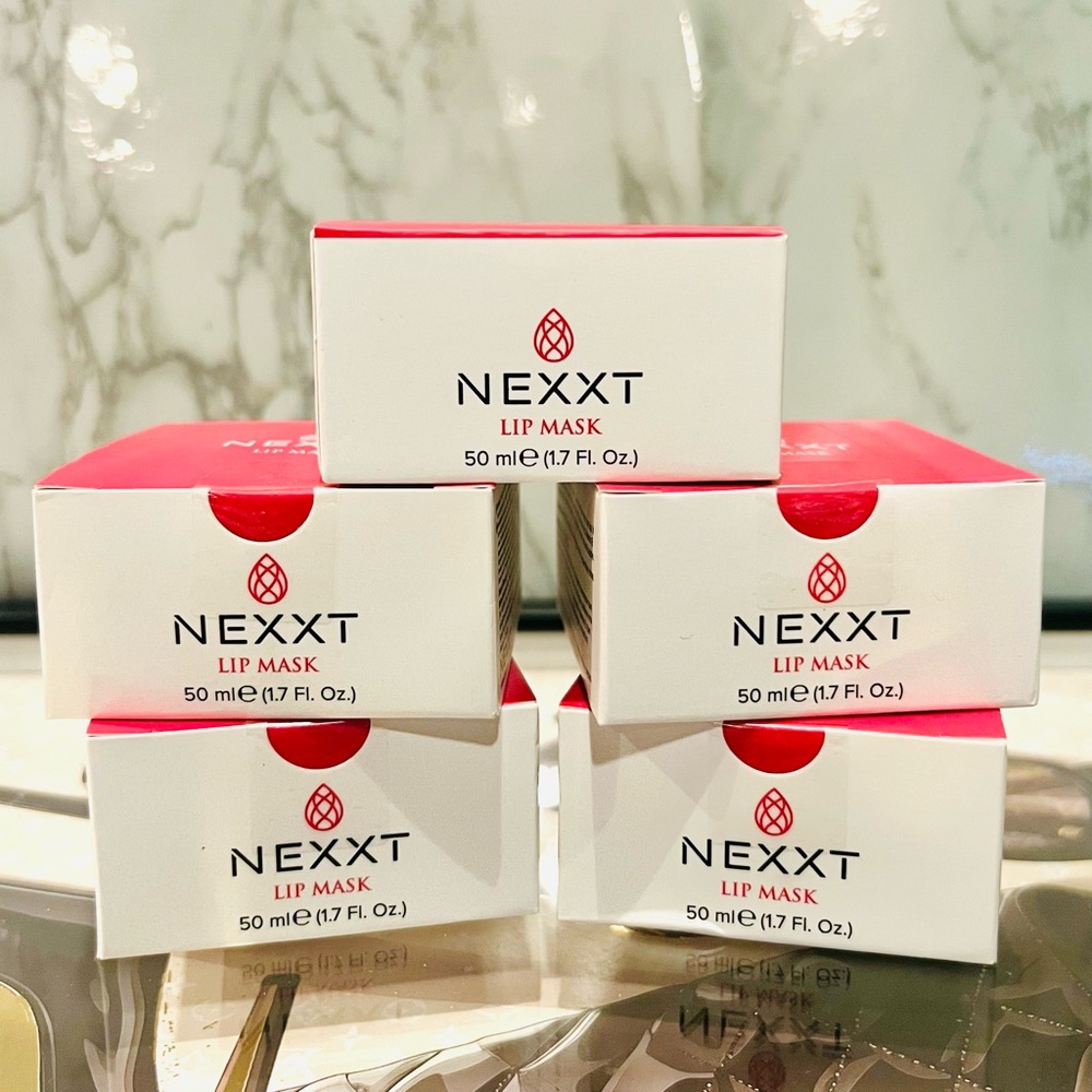 Nexxt Lip Mask 50 ml